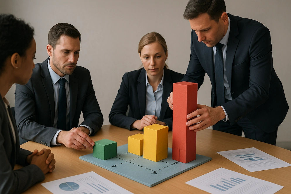 intelligence economique eden conseil france