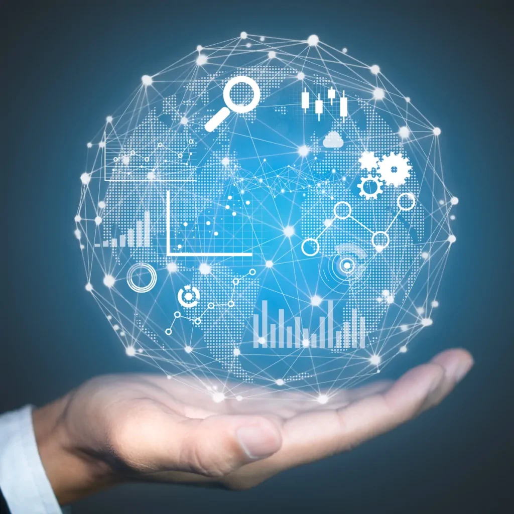 Intelligence economique eden conseil reunion france