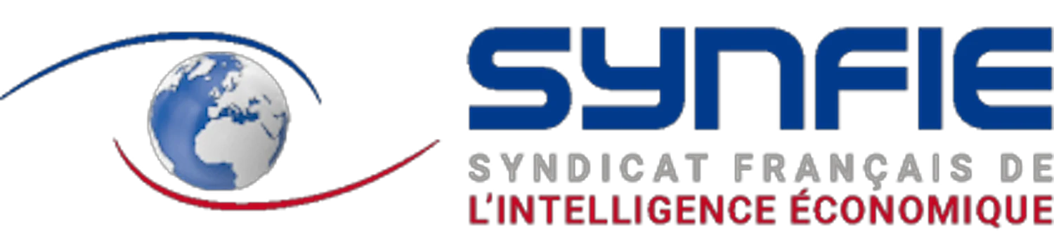 Synfie syndicat professionnel de l'intelligence économique